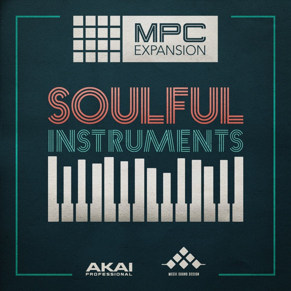 Soulful Instruments
